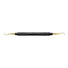 Younger-Good 7-8 XP Squared (3/8) Black 