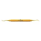 Scaler 204SD XP Squared (3/8) Yellow 