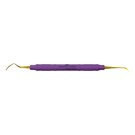 Scaler BOGE 513 XP Squared (3/8) Purple 