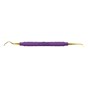 Scaler BOGE 513 XP Squared (3/8) Purple