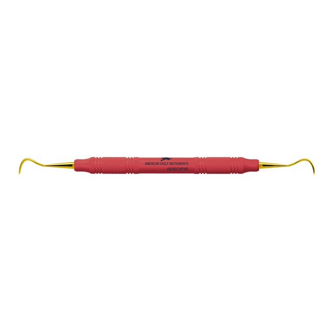 Scaler Eagle Claw XP Squared (3/8) Red