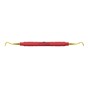 Scaler Eagle Claw XP Squared (3/8) Red