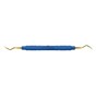 Scaler M23 XP Squared (3/8) Blue