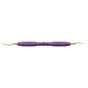 Gracey Access 1-2 Pro Thin XP Squared (3/8) Purple