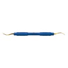 Gracey Access 13-14 Pro Thin XP Squared (3/8) Blue 