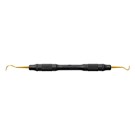 BlackJack Pro Thin XP Squared (3/8) Black 