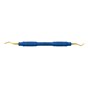 Scaler M23 Pro Thin XP Squared (3/8) Blue