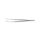 Korn Suture Tweezers 