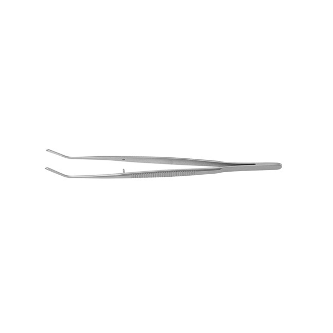 Korn Suture Tweezers