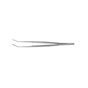 Korn Suture Tweezers
