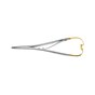 Needle Holder Mathieu, TC, 17cm