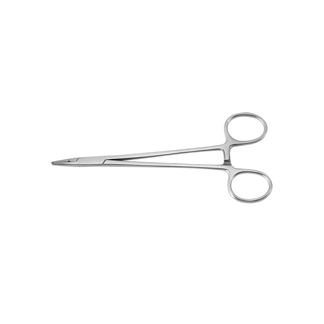 Needle Holder Crile Wood, 15cm