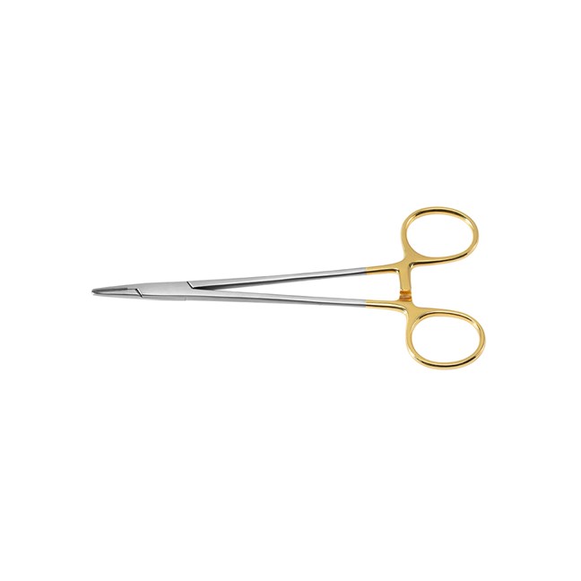 Needle Holder Crile Wood, 15cm