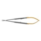 Needle Holder Macro, TC, 18cm 