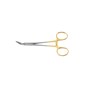 Stieglitz Root Forceps, angled, Diamond Coated
