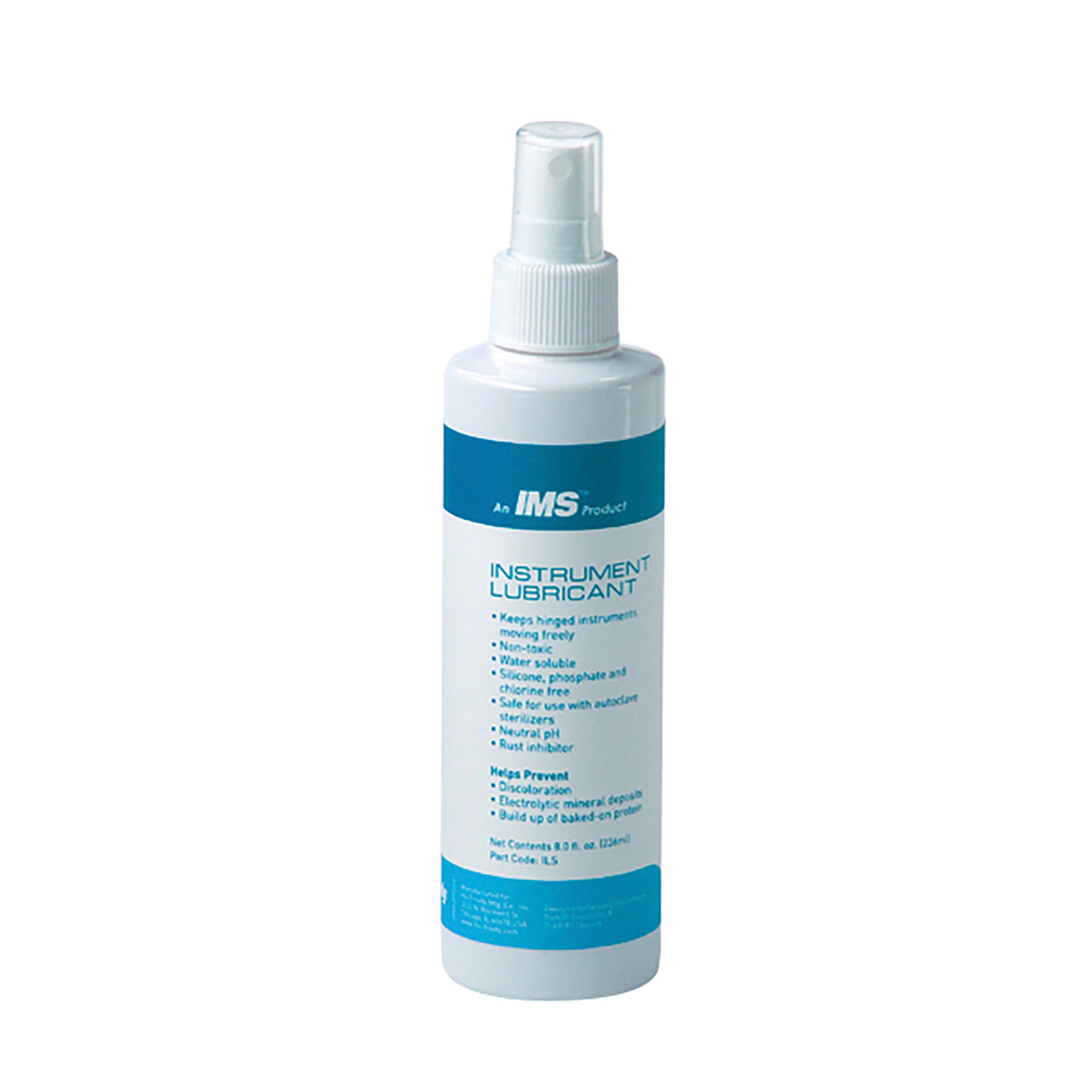 DXF000 Instrument Lubricant Spray