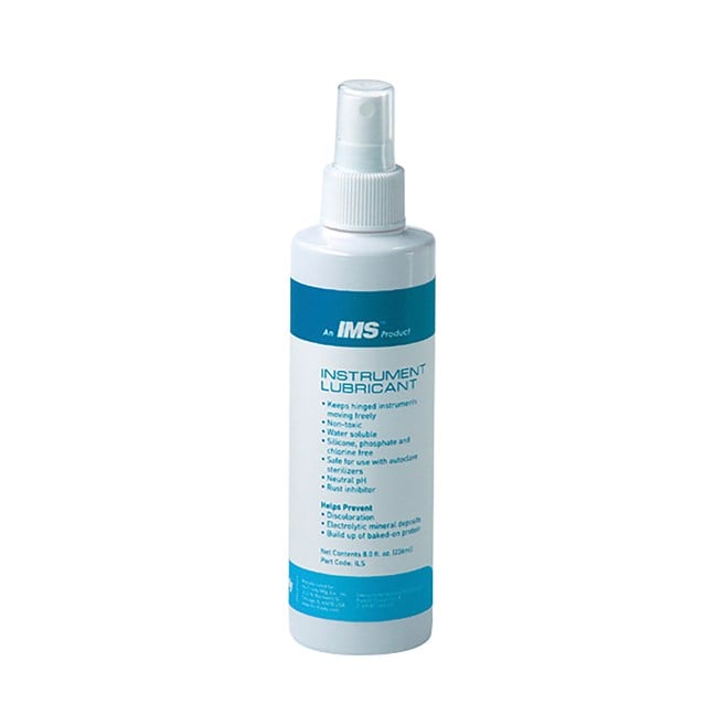 Instrument Lubricant Spray