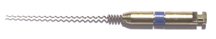 Paste Fillers (Spiral Fillers) 21mm Assorted 