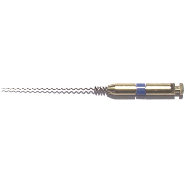 Paste Fillers (Spiral Fillers) 21mm Size 25