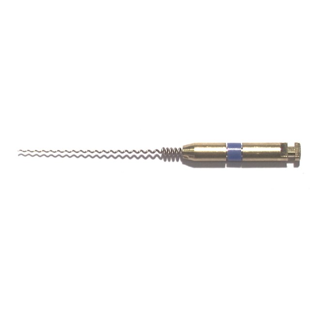 Paste Fillers (Spiral Fillers) 21mm Size 30