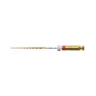 B5 One Mini Curve Sterile 25mm 6% 25 Ni-Ti 