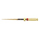 B5 One Curve Sterile 31mm 6% 25 Ni-Ti Procedure Pack 