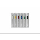 H-File 25mm 45-80 Assorted 