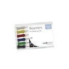 SS Reamers 31mm Size 80 