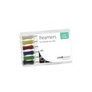 NiTi Reamers 25mm Size 15 