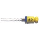 Hedstrom Files 21mm Size 08 Grey 