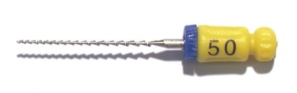 Hedstrom Files 28mm Size 08 Grey 