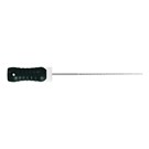 Stainless Steel Hedstrom Files 28mm Size 40 Black 