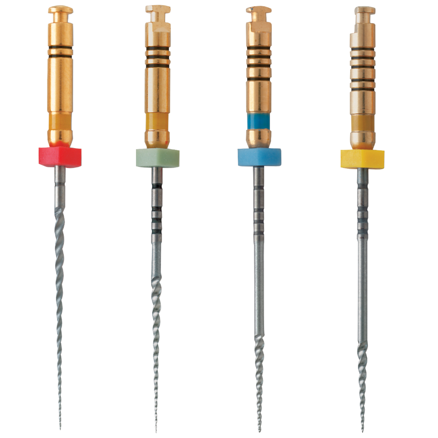 ). ти файлы. никель титановые эндодонтические инструменты машинные. к-files рro-endo 25мм №08, vdw. 25 mm.