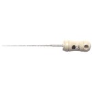 Hedstrom File 30mm Size 25 Red 