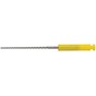 Hedstroem Files 21mm Size 50 Yellow