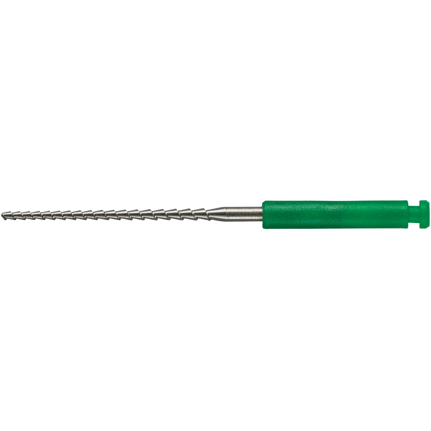 EHU170 Hedstroem Files 21mm Size 70 Green