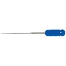 Hedstroem Files 28mm Size 08 Grey 