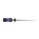 GenENDO K-Files N010 L21 - SterileBlister x 6 