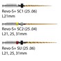 GenENDO Revo-S+ SC2 L31 - SterileBlister x 5