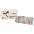 ProTaper Gold 25mm Assorted SX/F3 