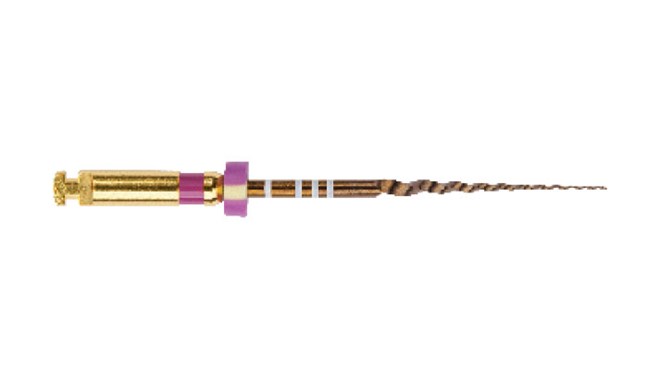 ProTaper Gold Sterile 25mm S1
