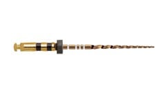 ProTaper Gold Sterile 21mm F4 