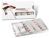 ProTaper Next Sterile 25mm Assorted X1-X3 