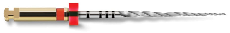 ProTaper Next Sterile 31mm X2 025/06 - Red 