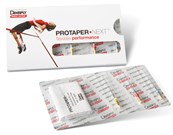 ProTaper Next Sterile 31mm Assorted X1-X3 