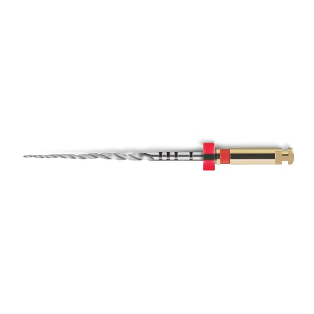 ProTaper Next Sterile 21mm X2 025/06 - Red