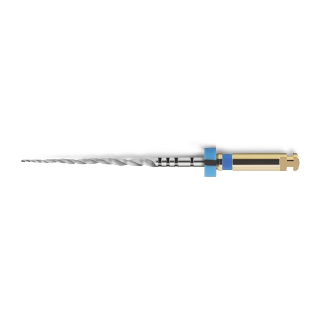 ProTaper Next Sterile 21mm X3 030/07 - Blue