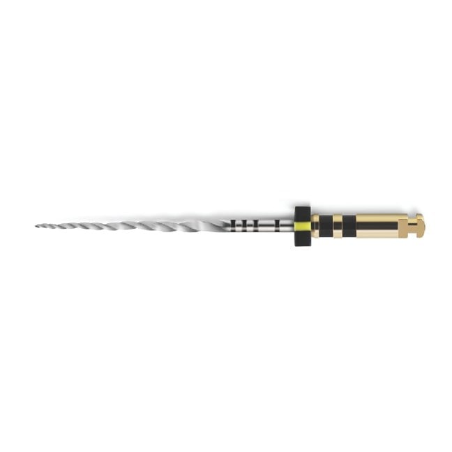 ProTaper Next Sterile 21mm X4 040/06 - Black