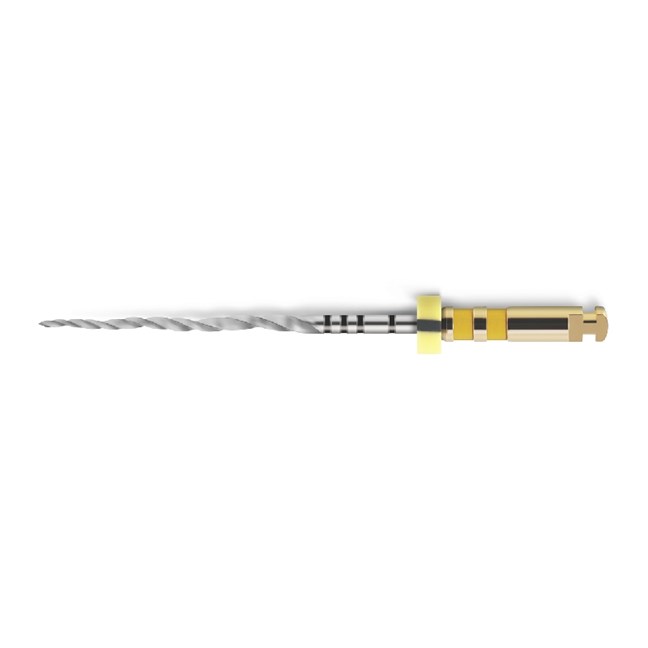 ProTaper Next Sterile 21mm X5 050/06 - Yellow (2 Band)