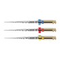 ProTaper Next Sterile 21mm Assorted X1-X3